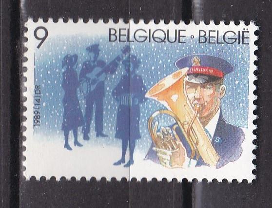 België Michel nr. 2397 Postfris, Ophalen of Verzenden, Postfris, Postfris