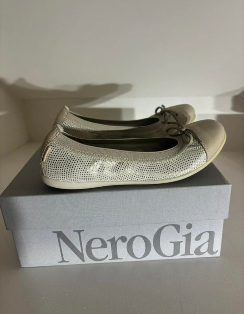 Ballerina’s, Meisje, Schoenen, Nieuw, Ophalen of Verzenden