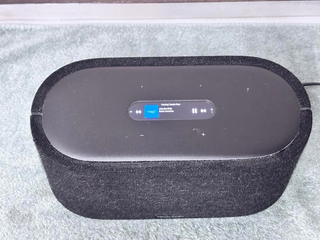 Harman Kardon Citation 300, Overige merken, Gebruikt, Overige typen, Ophalen of Verzenden