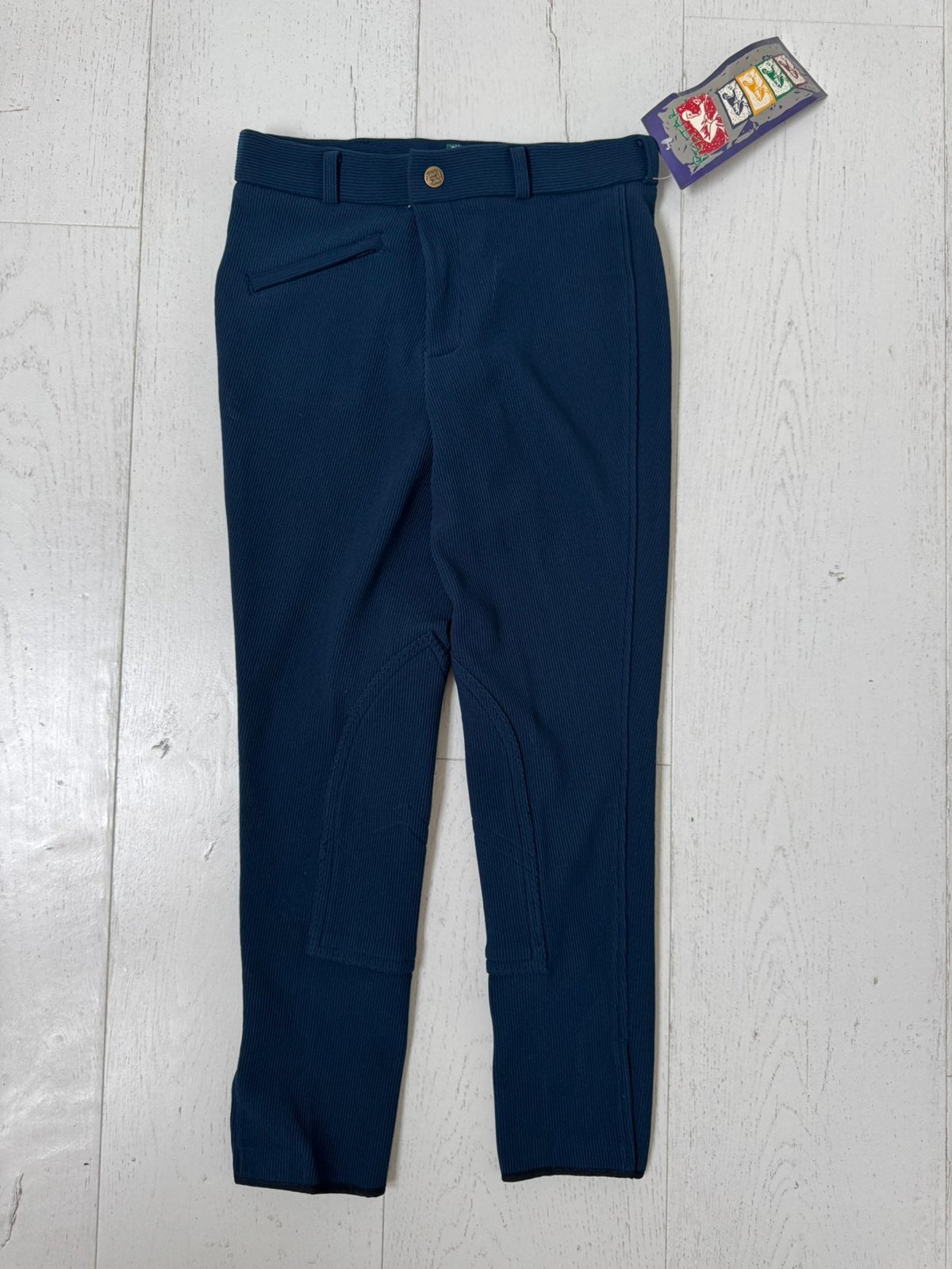 Belstar rijbroek maat 164, Dieren en Toebehoren, Ophalen of Verzenden, Nieuw, Kinderen, Onderkleding