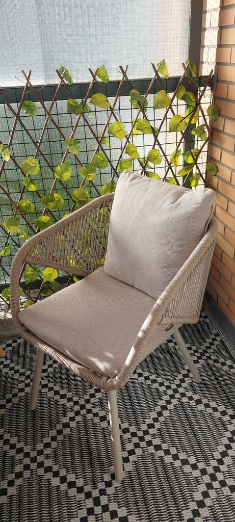 Dining chair Lola (intratuin), Ophalen, Nieuw