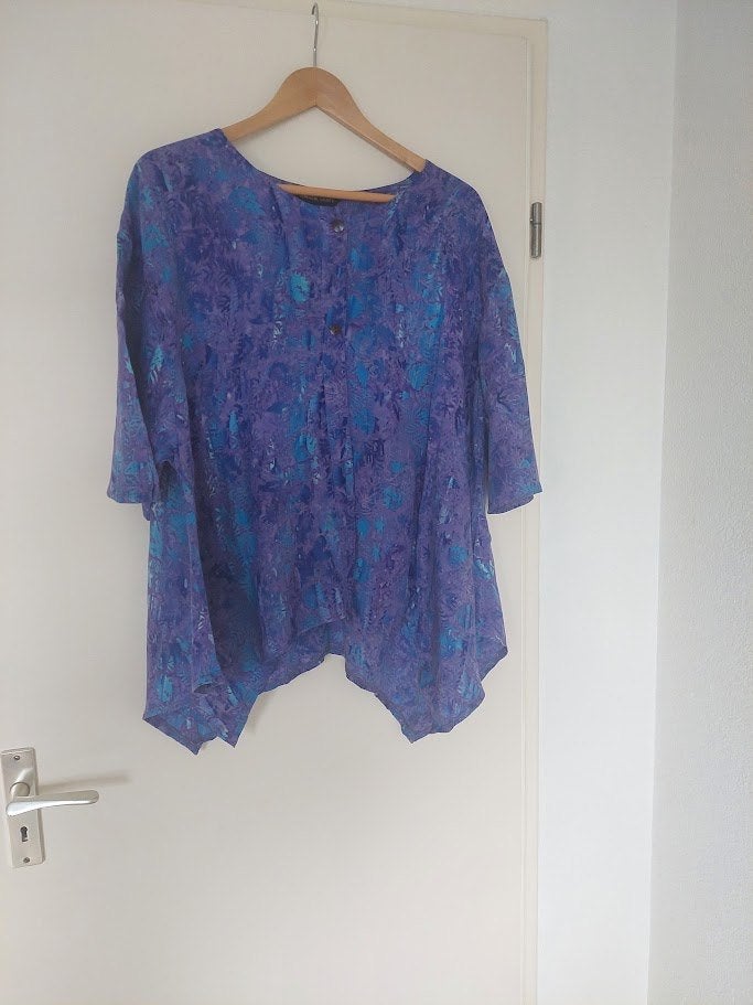 NORMAL CRAZY JURK + JASJE, Kleding | Dames, Grote Maten, Ophalen of Verzenden, Gedragen, Jurk