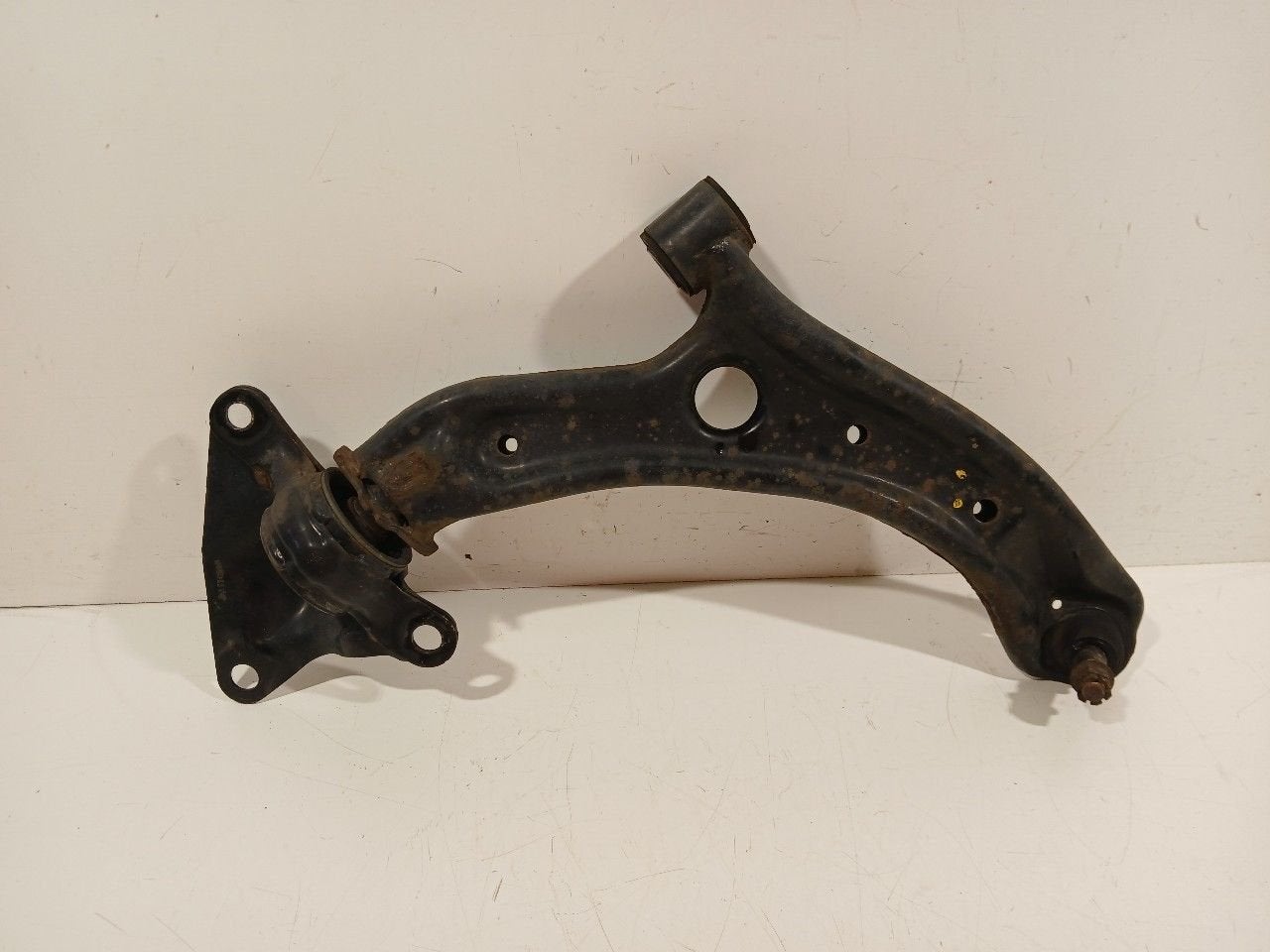 Draagarm rechts voor Honda Jazz, Auto-onderdelen, Ophanging en Onderstel, Onderdelen@venauto.nl, Gebruikt, Ettenseweg 76, 4706 PB Roosendaal, The Netherlands