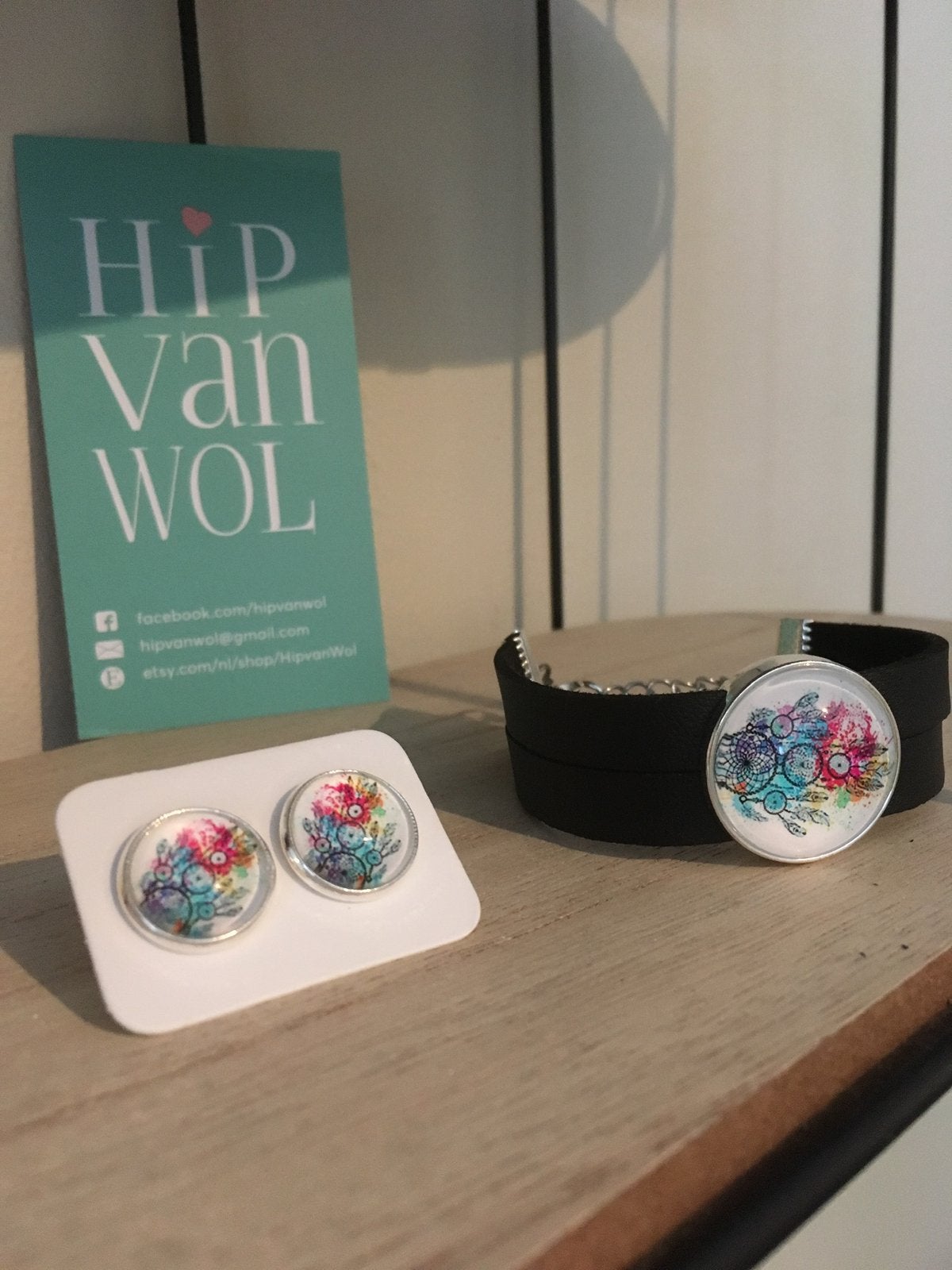 Dromenvangers, Ophalen of Verzenden, Nieuw, Overige kleuren, Overige materialen