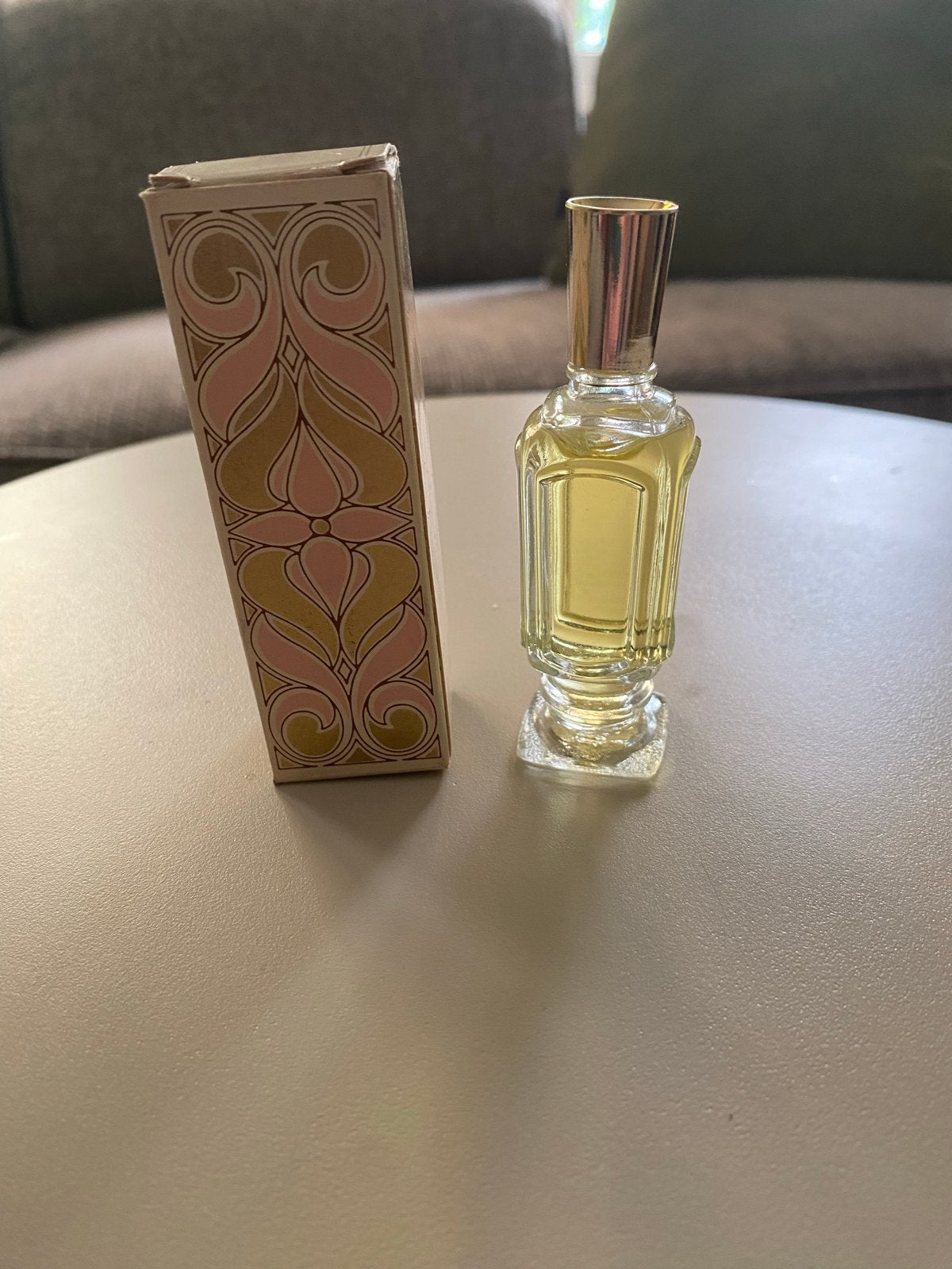 Vintage AVON Eau de Cologne 15 ml - Ongebruikt, Ophalen of Verzenden, Nieuw