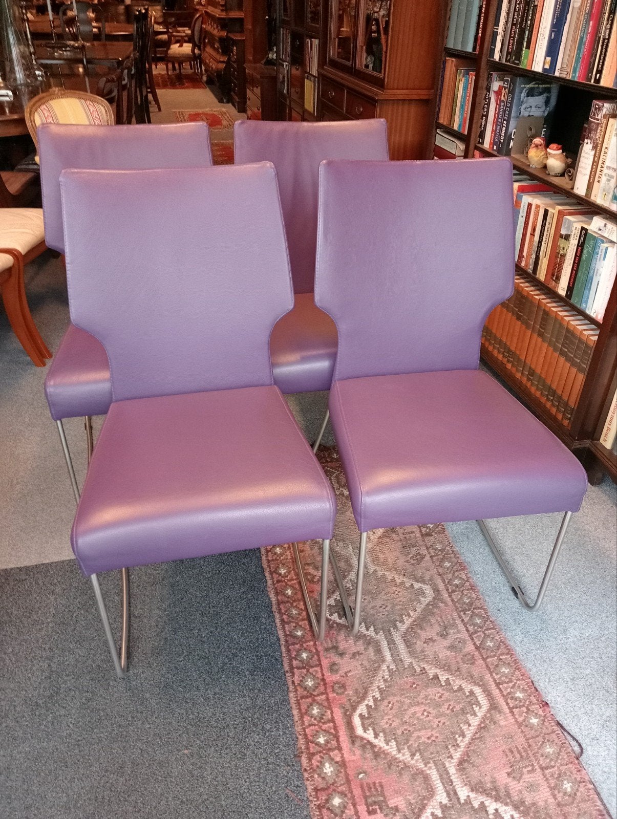 Bert Plantagie Design Stoelen in Nieuwstaat, Huis en Inrichting, Overige kleuren, Bert Plantagie, Design, Ophalen of Verzenden