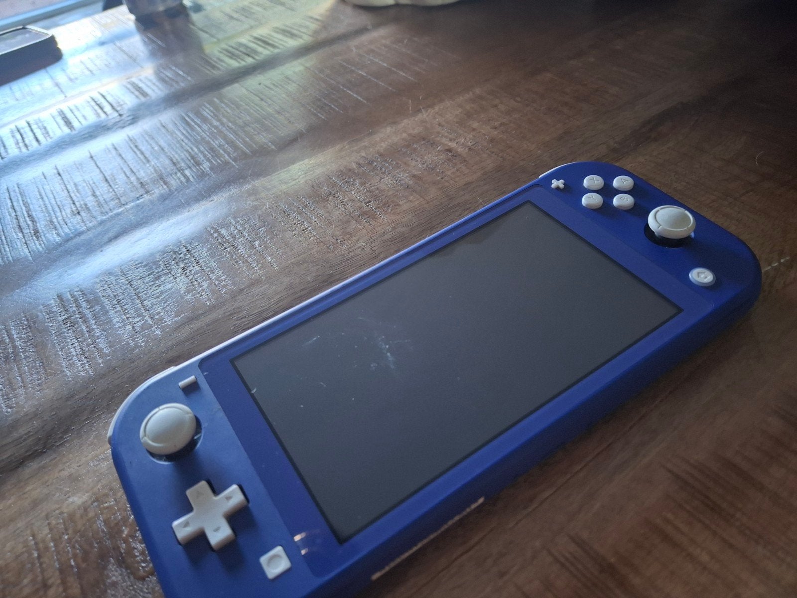 Nintendo switch little met 6 spellen, Spelcomputers en Games, Spelcomputers | Nintendo Switch Lite, Ophalen, Zo goed als nieuw