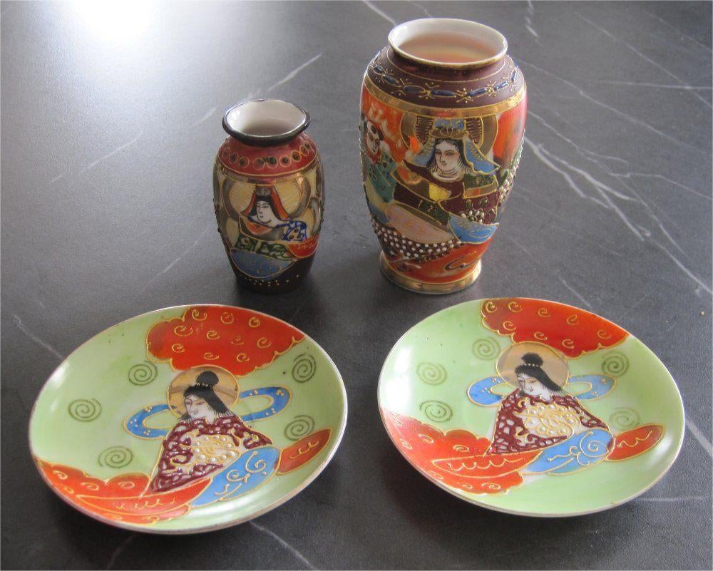 Kastopruiming - Chinees porselein, Ophalen of Verzenden