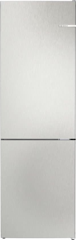 Bosch KGN362LBF - Serie 4 - Koel-vriescombinatie - Total no, Triple J Online, Info@triplejonline.nl, De Spinnekop 9