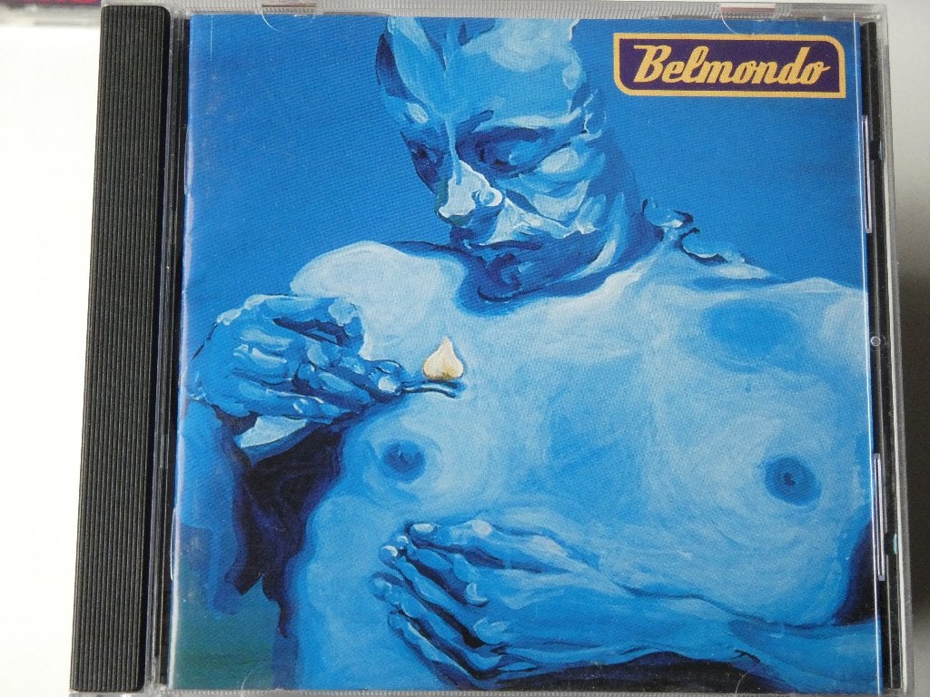 Belmondo - Sunday Needs An Aspirine, Verzenden, Gebruikt, Poprock