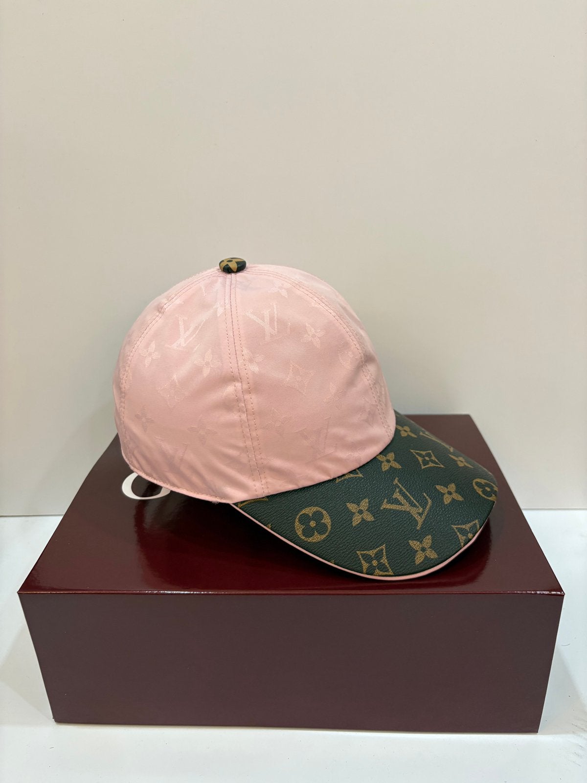 Louis Vuitton pet - lv caps, Kleding | Heren, Ophalen of Verzenden, Zo goed als nieuw