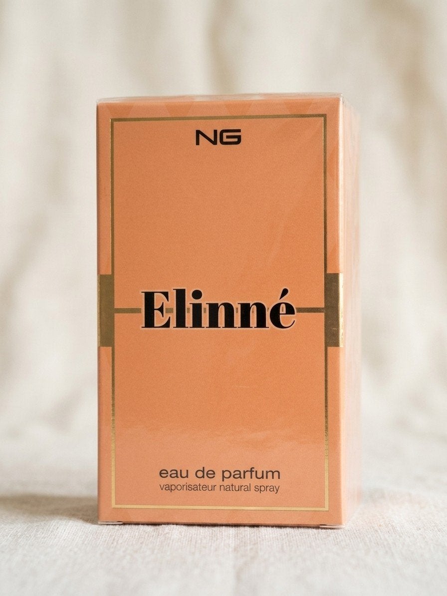 Gesealde Elinné Eau de Parfum - Chloé Dupe - 90 ML, Verzenden, Nieuw