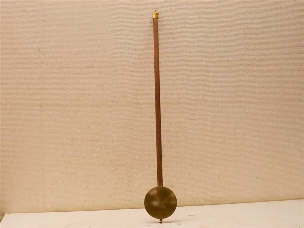 Slinger van een klok met haakje 53792