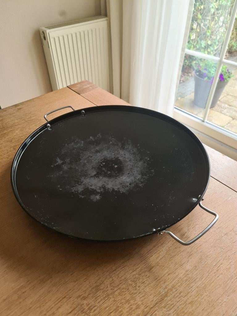 Cadac skottelbraai pan 49 cm, Ophalen, Gebruikt, CADAC