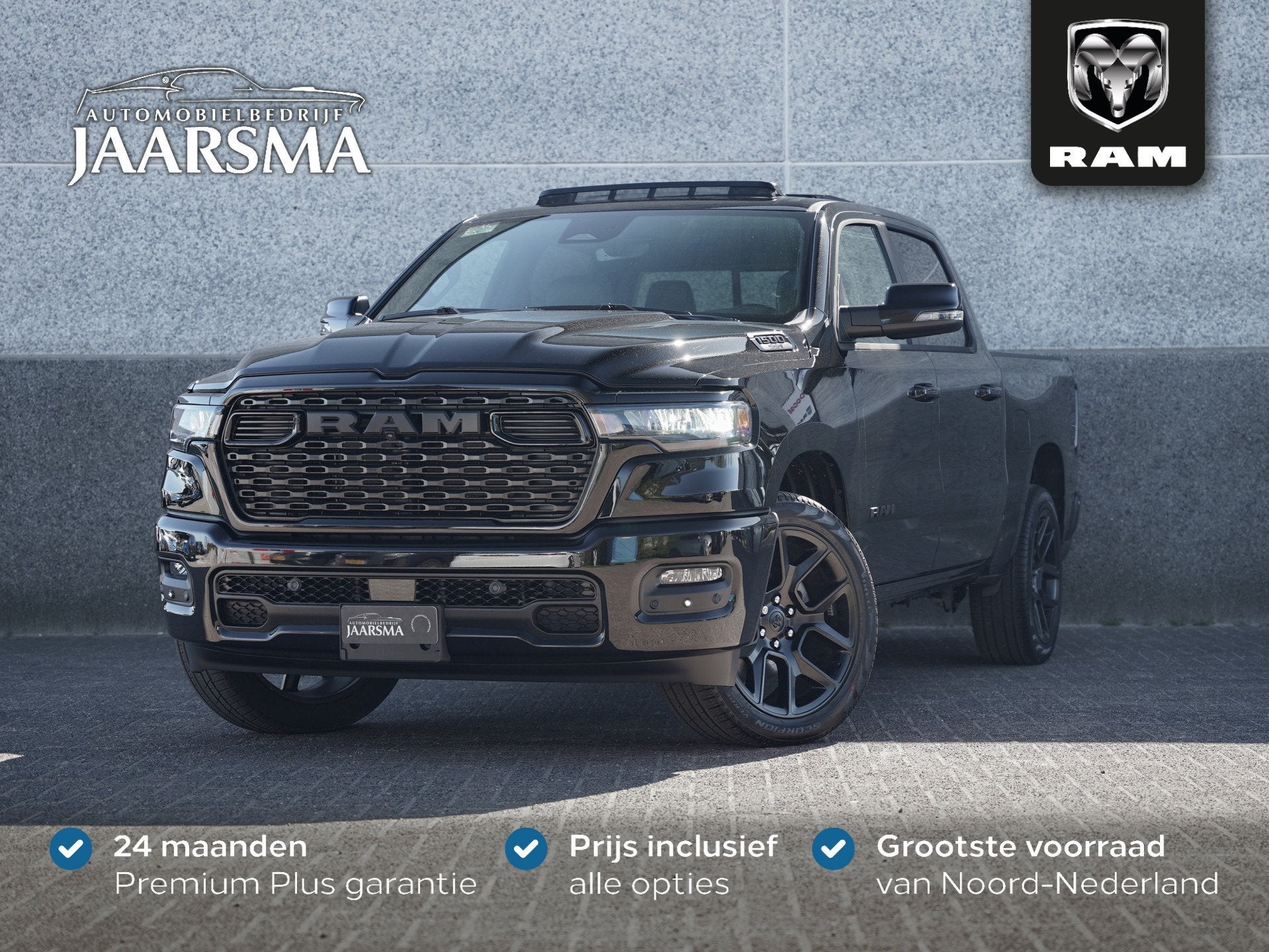 Dodge Ram 1500