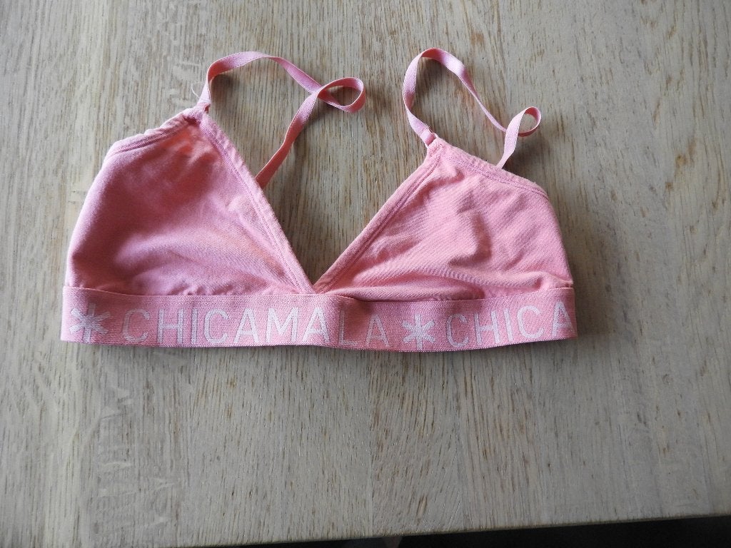 Meisjes bh. Maat 176, Kinderen en Baby's, Kinderkleding | Maat 176, Nacht- of Onderkleding, Meisje, Chicamala, Ophalen of Verzenden