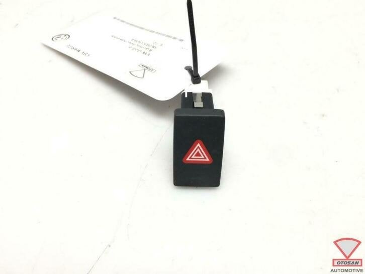 vw golf 6 alarmlichtschakelaar 5k0953509a, Auto-onderdelen, Dashboard en Schakelaars, Volkswagen, Gebruikt, Ophalen of Verzenden