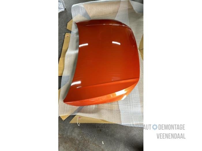 Motorkap van een Volkswagen Polo (P2Y), -, Volkswagen, -, Nieuw