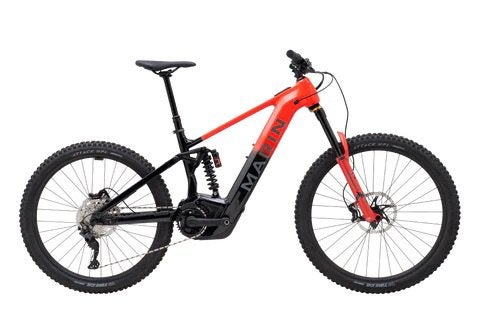 Marin alpine trail E1 - nieuw - maat XL, Fietsen en Brommers, 45 tot 49 cm, Nieuw, Schijfrem, Ophalen