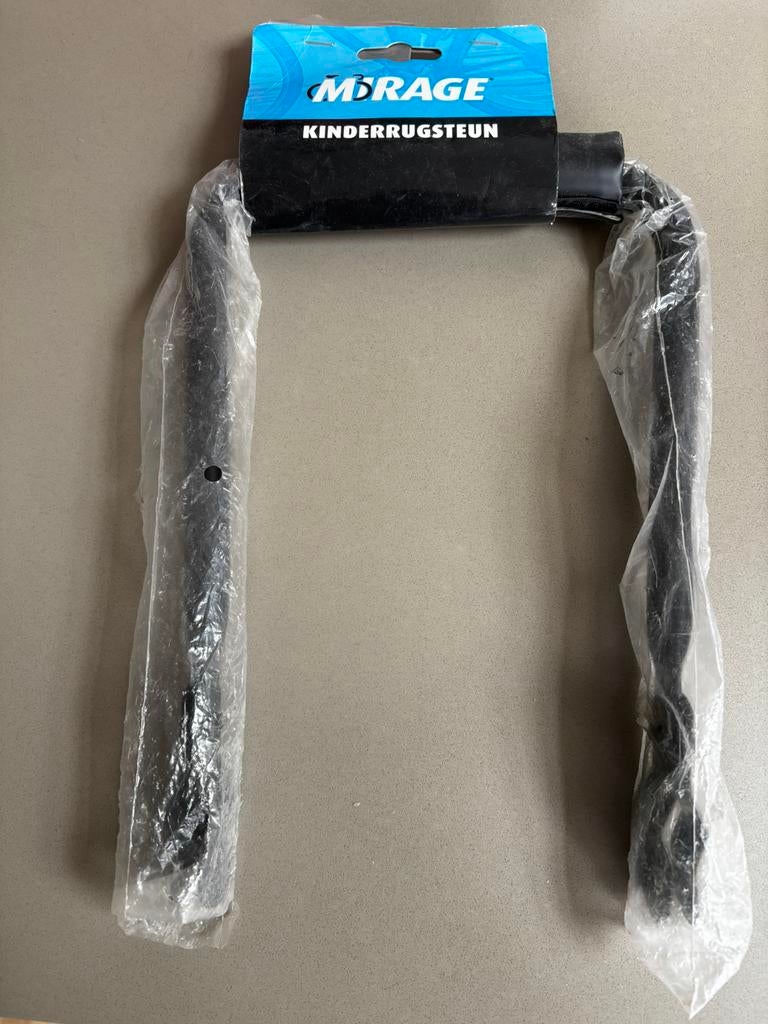 Mirage kinderrugsteun 14 - 16 cm, Ophalen of Verzenden, Nieuw