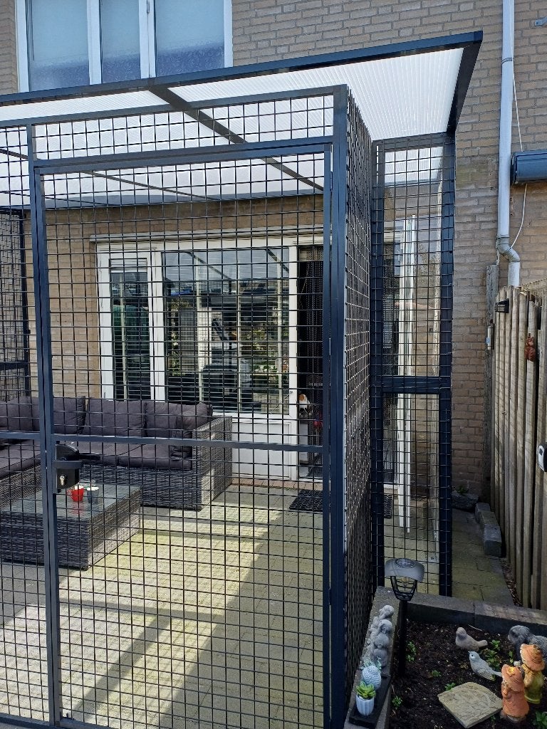 Kattenren Lexmond | Maatwerk | Duurzame materialen, Ophalen of Verzenden, Nieuw