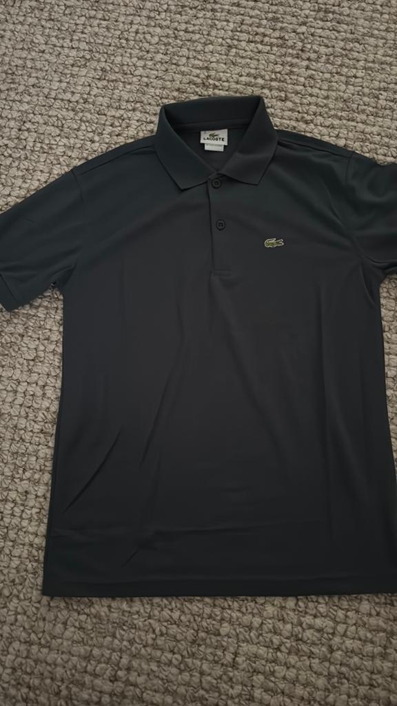 Lacoste shirt maat XS, Ophalen of Verzenden, Zo goed als nieuw, Maat 46 (S) of kleiner