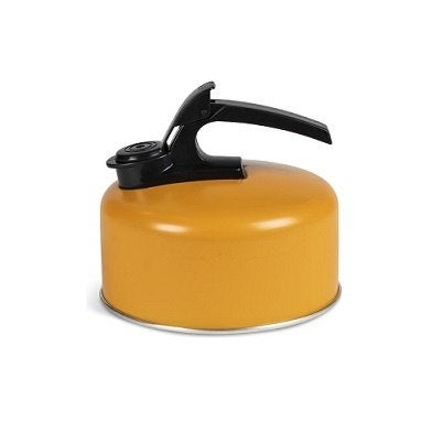 Lichtgewicht Fluitketel, Www.kampeerkoopje.nl, Info@kampeerkoopje.nl, Nieuw, Ophalen of Verzenden