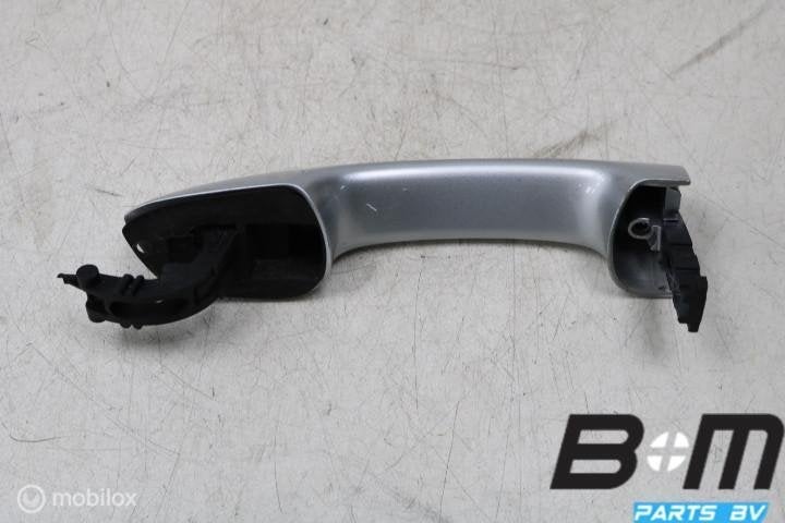 Portiegreep RA VW Touran 5T LA7W 5TA837206A, Gebruikt