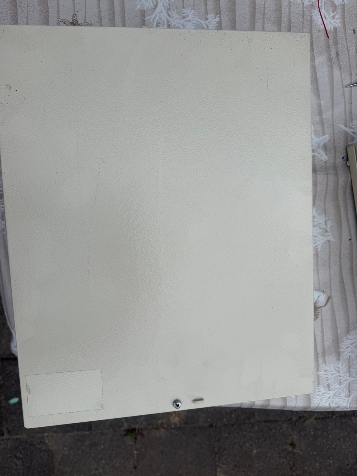 ATS 3000, Ophalen of Verzenden, Gebruikt