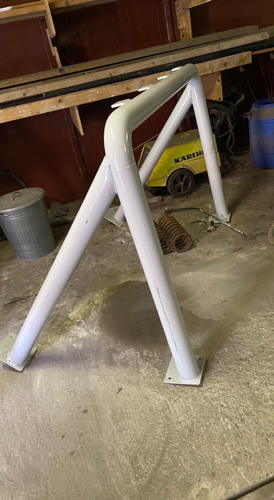 Rollbar ford f250, Auto-onderdelen, Nieuw, Ophalen of Verzenden, Ford, Achter