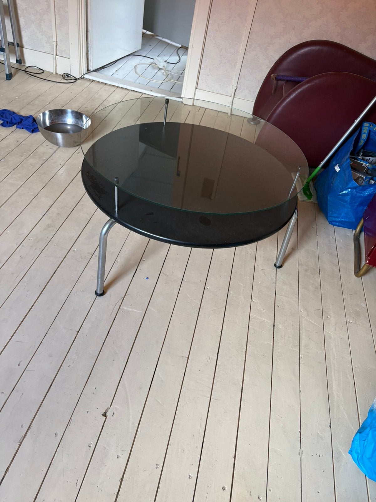 Vintage, Ophalen, Gebruikt, 100 tot 150 cm, 50 tot 100 cm