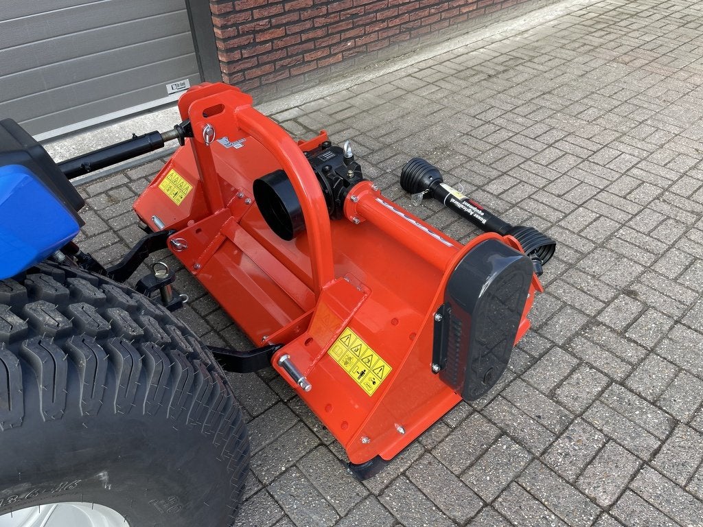 Boxer Master 145 M klepelmaaier nieuw, Overige, Oogstmachine