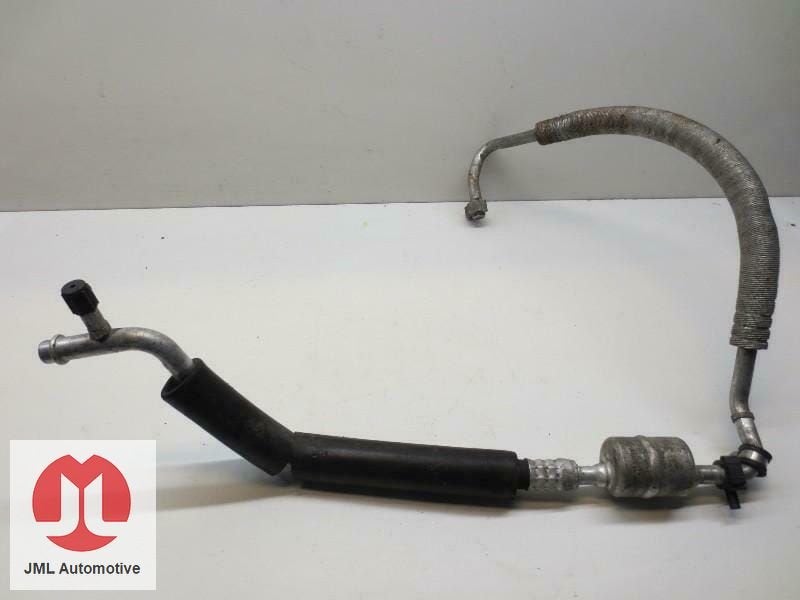 AIRCO LEIDING AIRCOLEIDING VW LUPO, Gebruikt, -, Volkswagen, -