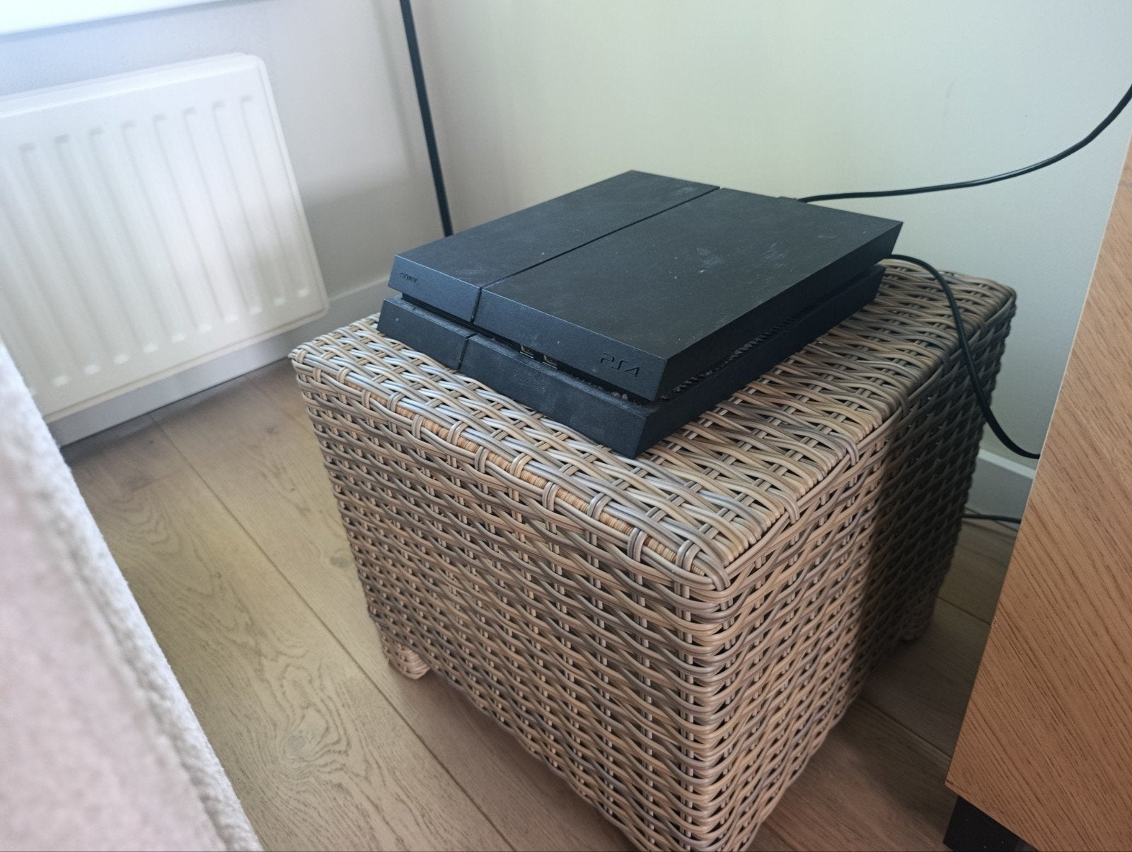 PlayStation 4 met 3 controllers en 12 games, Ophalen, Original, Met 3 controllers of meer, 500 GB
