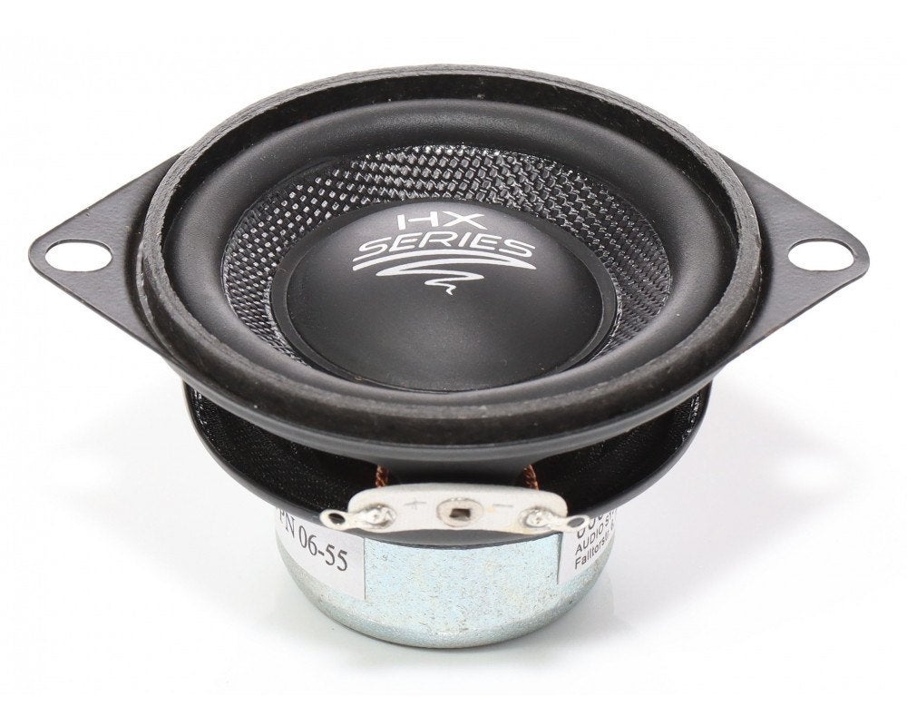 Audio System EX50 SQ EVO High end midrange speakers 50mm, Info@optimount.nl, Nieuw, Ophalen of Verzenden, Anholtseweg 48A 7091 HB DINXPERLO