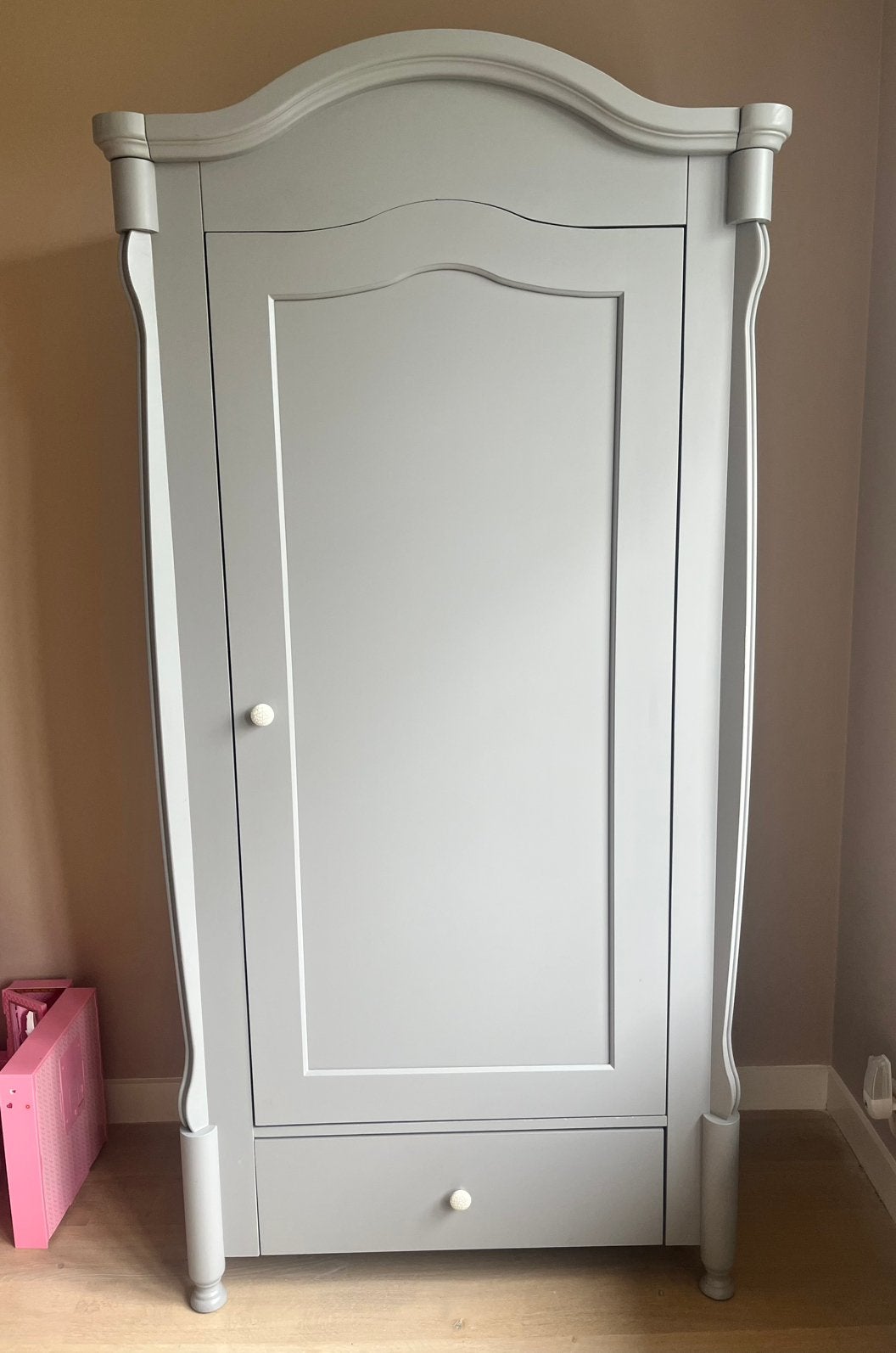 Kids Dresser, Ophalen, Zo goed als nieuw, 50 tot 70 cm, 105 cm of meer