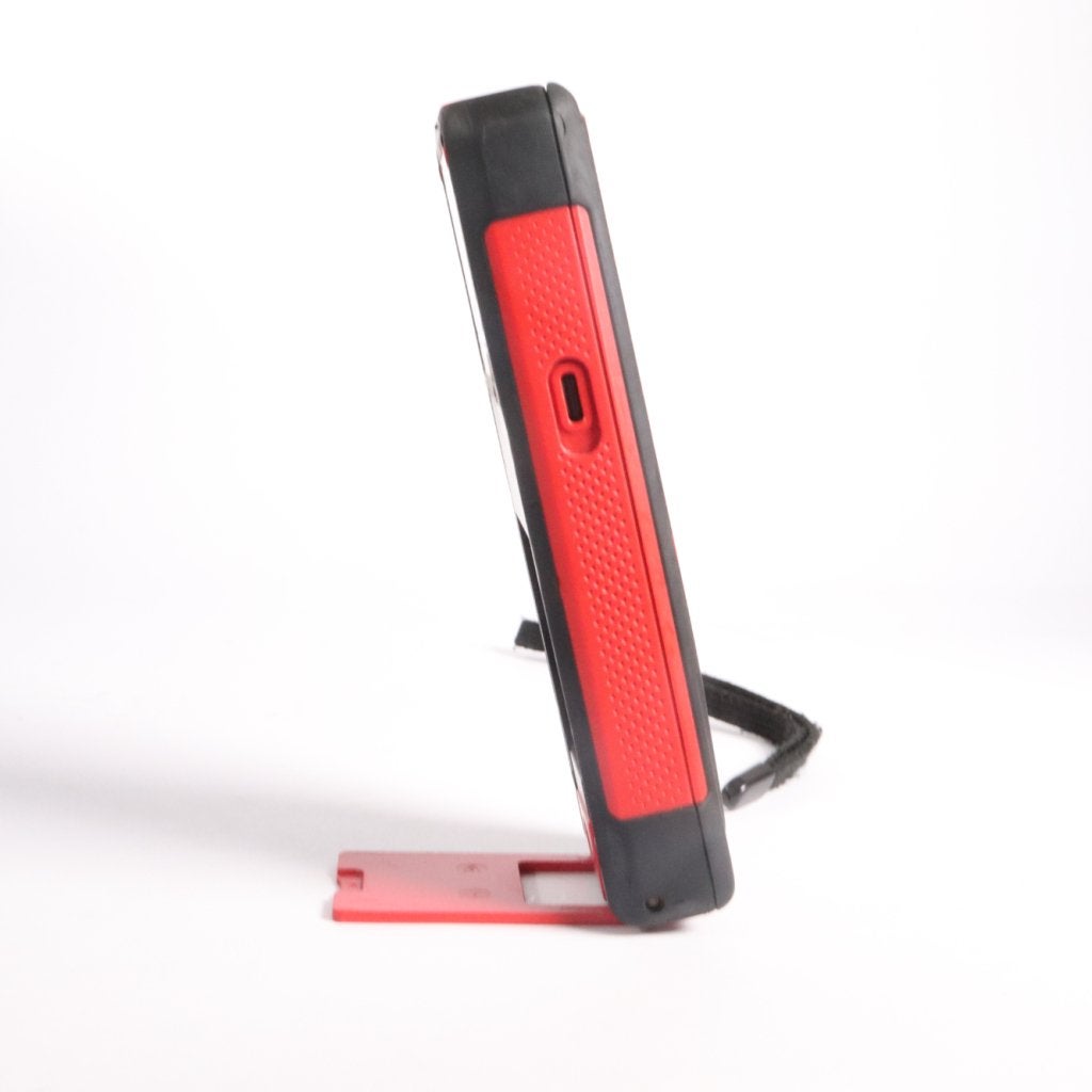 Leica Disto D5 Laser Afstandsmeter - Nette Staat, Leica, Gebruikt, Support@leica.com, Leica Geosystems AG, Heinrich-Wild-Strasse, 
CH-9435 Heerbrugg
Switzerland
