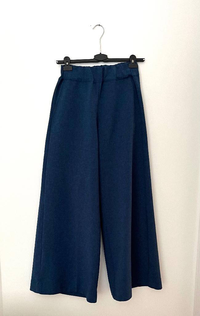 Sea Me Happy Woody Lush Indigo, Maat 36 (S), Lang, Gedragen, Verzenden