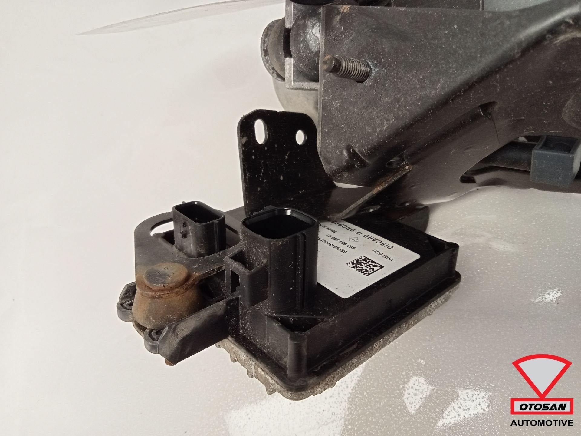 Smart Fortwo 453 2014+ Vacuumpomp A4534300132, Gebruikt, Mercedes-Benz AG, Ophalen of Verzenden, Mercedesstrasse 120
70372  Stuttgart, DE