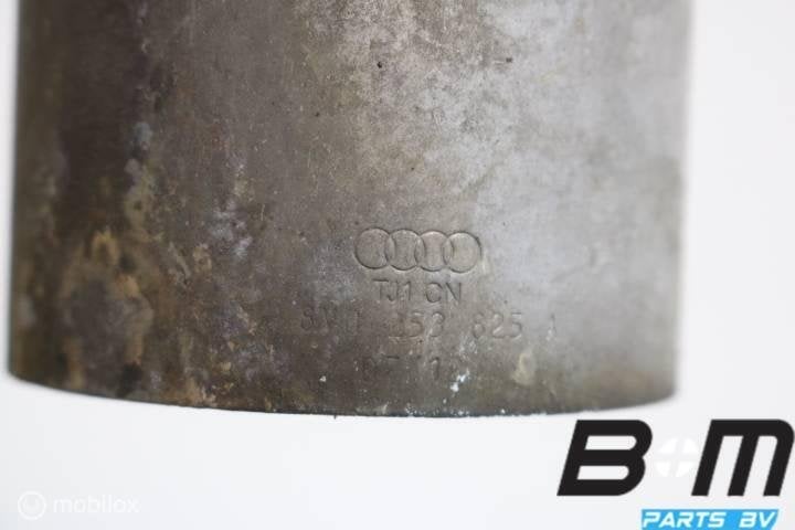 Uitlaatsierstuk Audi A3 8V 8V0853825A, Gebruikt