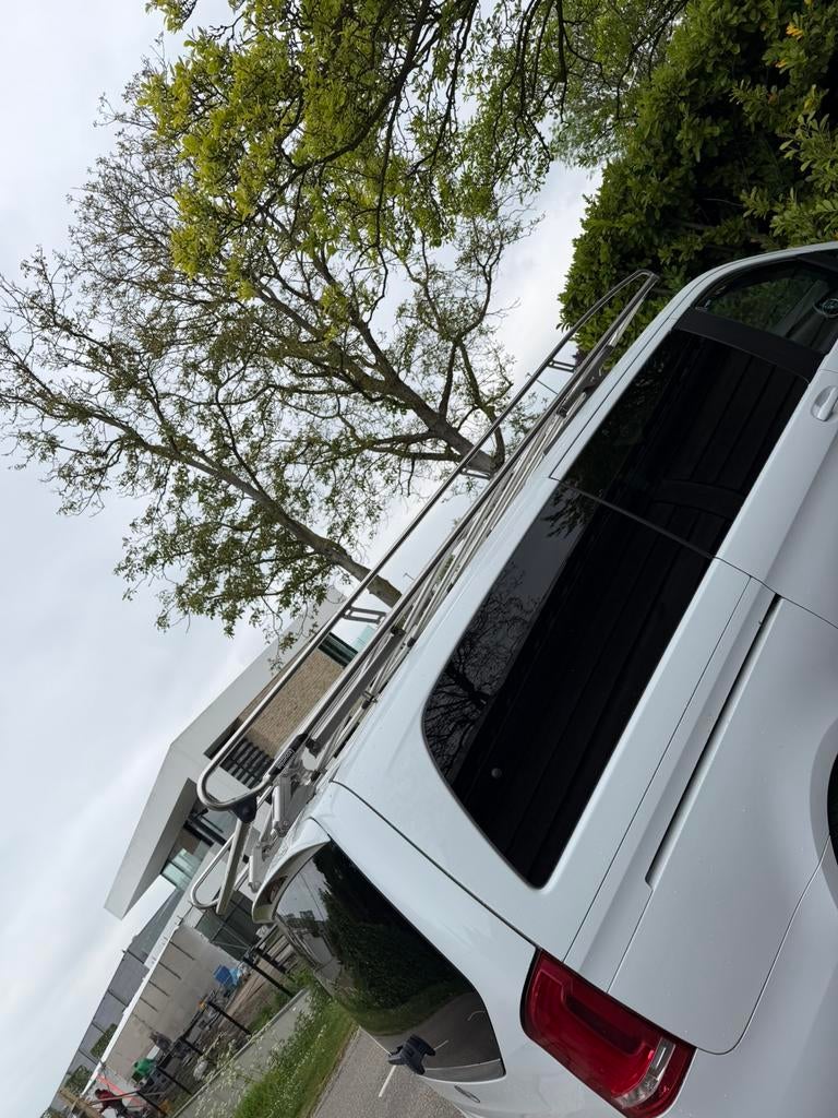 Equinox Imperiaal V klasse L2 specifiek voor AMG spoiler, Ophalen, Zo goed als nieuw