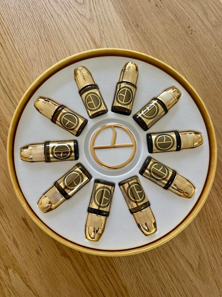 Brow Daddy Gold Collection PMU Pigmenten - Nieuw, Ogen, Bruin, Nieuw, Ophalen of Verzenden