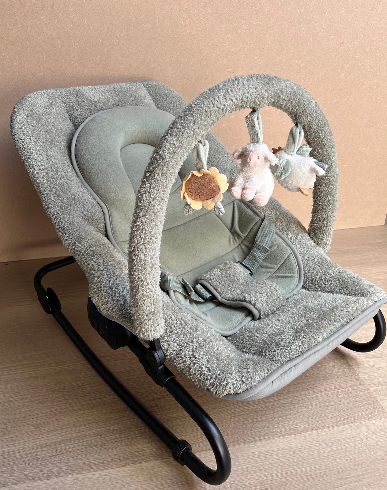 Little dutch wipstoel, Kinderen en Baby's, Wipstoeltjes, Ophalen, Zo goed als nieuw