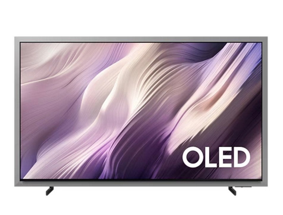 Foto 3 van Samsung S99H 65 inch OLED TV - Nieuw in doos
