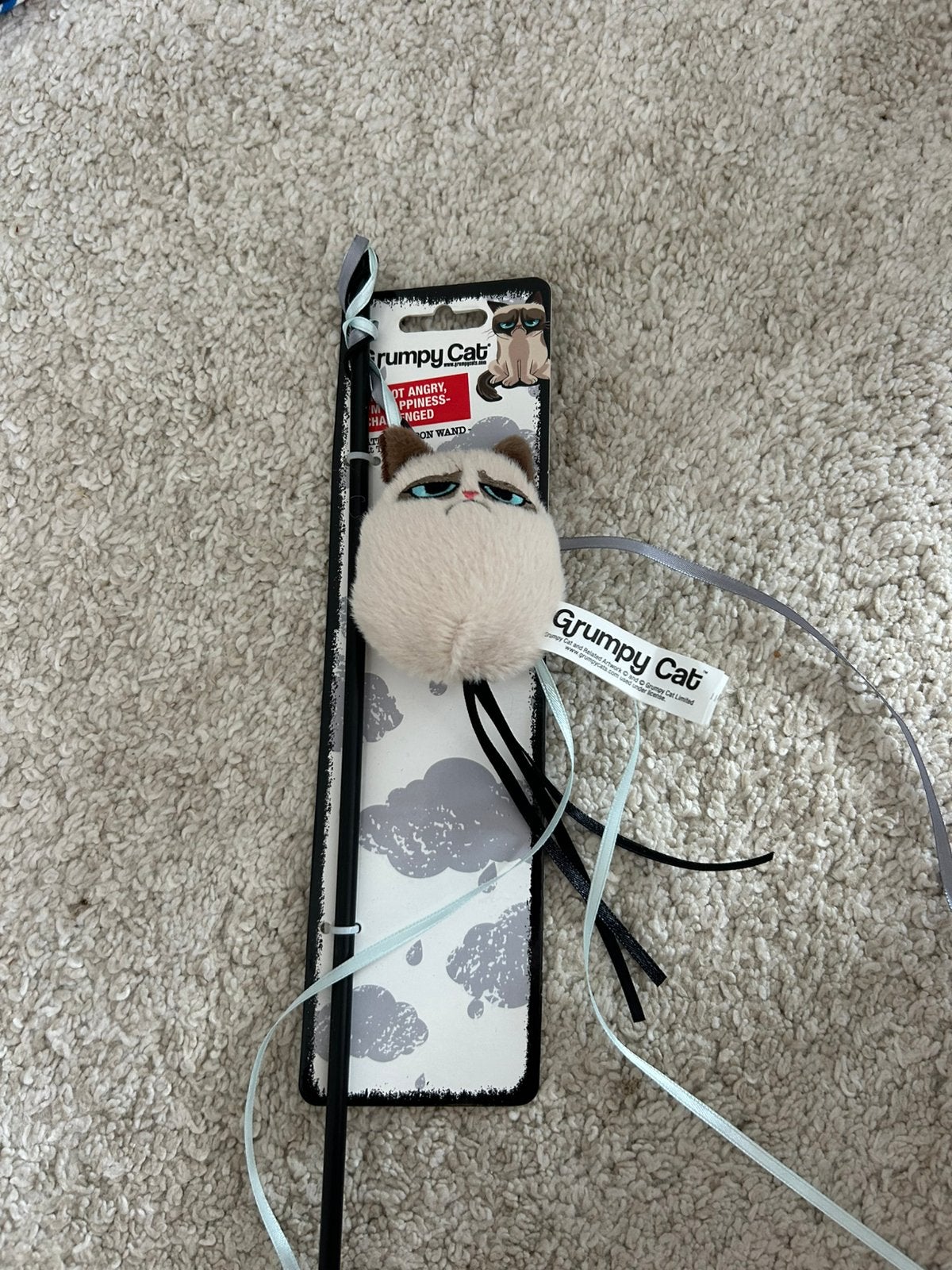 3 tal kattenspeeltjes, nieuw, Ophalen, Zo goed als nieuw, Overig speelgoed