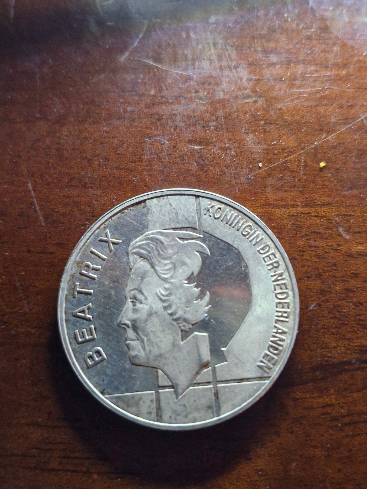 Benelux 10 euro, Ophalen of Verzenden, Zilver