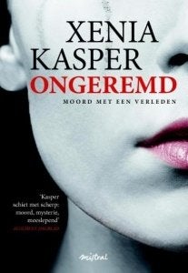 Ongeremd van Xenia Kasper, Ophalen of Verzenden, Zo goed als nieuw, Nederland