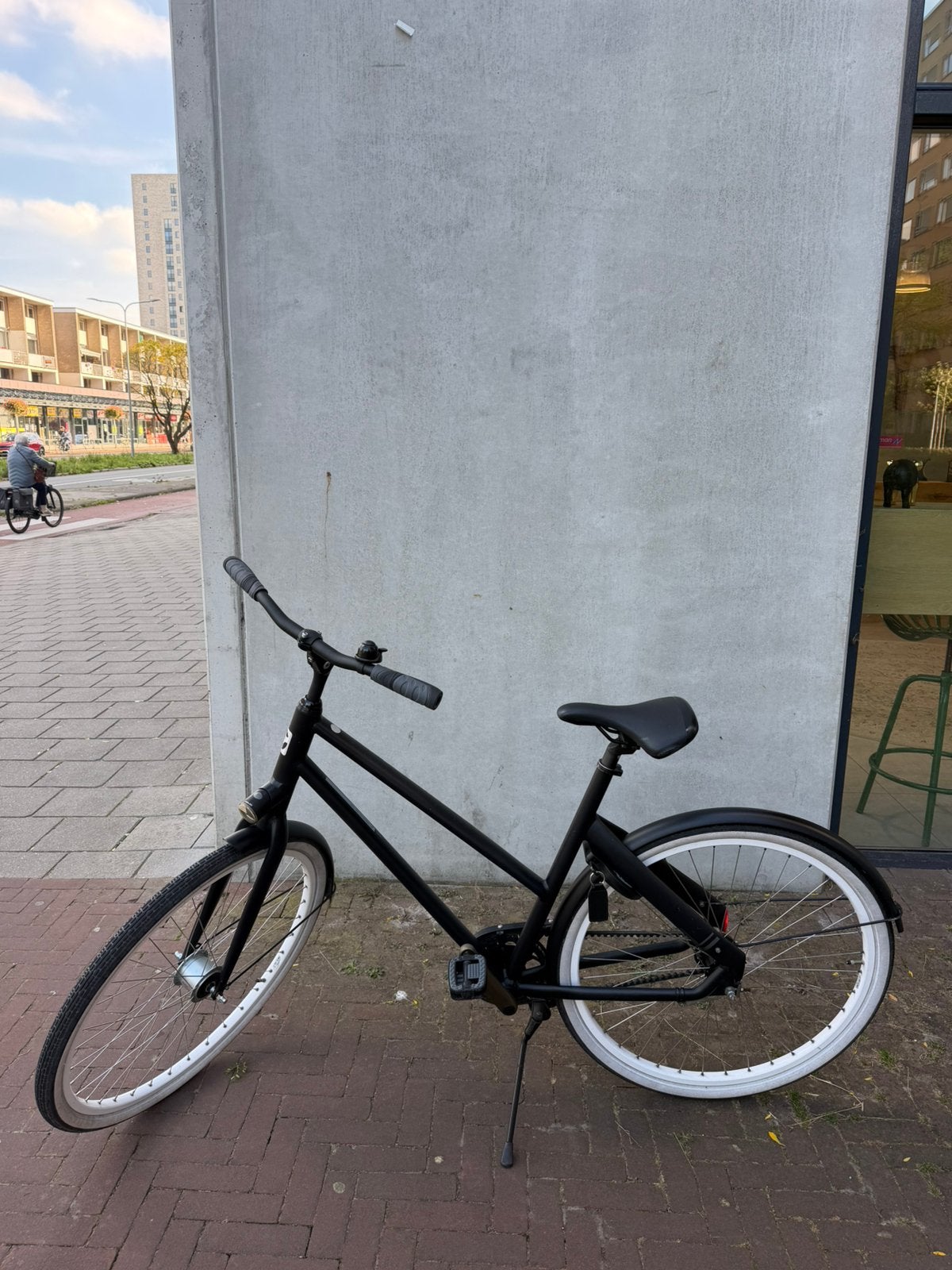Cortina blau D56 ND2 Belt - automatische versnellingen, Terugtraprem, Versnellingen, 56 cm of meer, Zo goed als nieuw