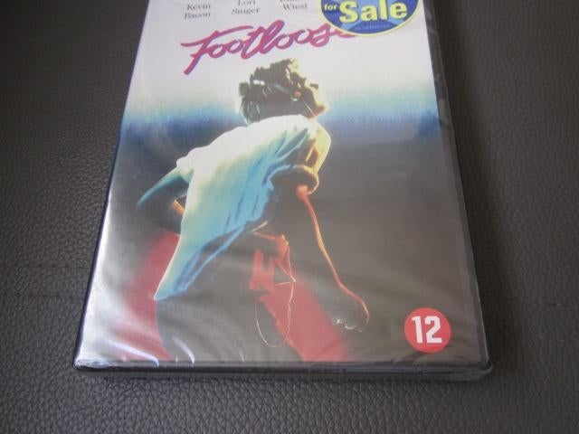 footloose/NIEUW IN VERPAKKING, Vanaf 12 jaar, Ophalen of Verzenden, Nieuw in verpakking
