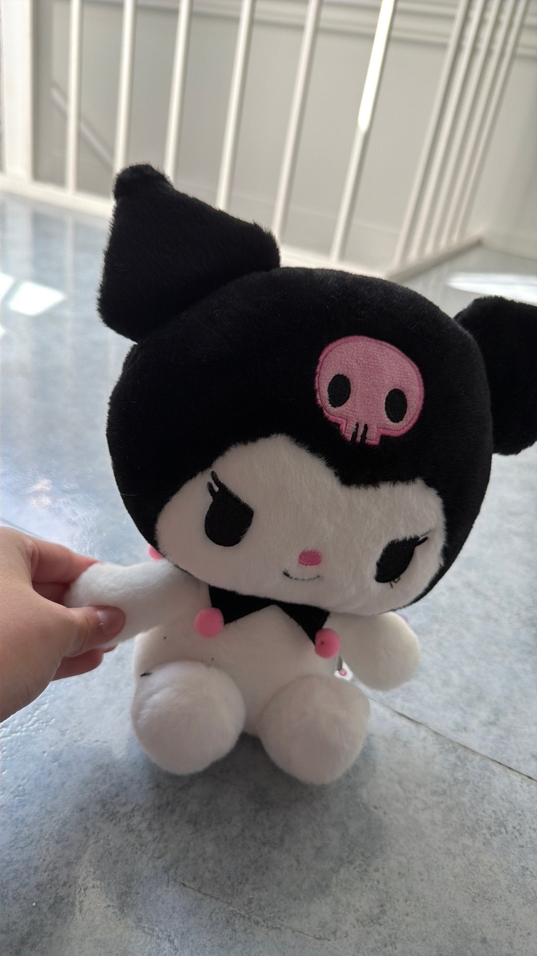 Sanrio Kuromi, Overige merken, Overige karakters, Overige typen, Nieuw